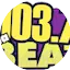 Logo 103.7 Tha Beat