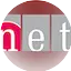 Logo NET Radio