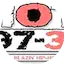 Logo Hot 97.3