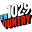 Logo New Country 102.9
