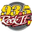 Logo Rock It FM