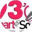 Logo Heart & Soul 93.7 & 1050