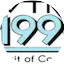 Logo WTNS FM 99.3