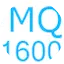 Logo WMQM 1600 AM