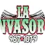 Logo La Invasora