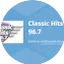 Logo Classic Hits 96.7