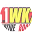 Logo WKZQ FM