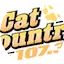 Logo Cat Country 107.3