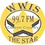 Logo WWIS Radio - 99.7