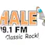 Logo 99.1 The Whale