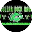 Logo Nuclear Rock Radio