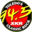 Logo XKR