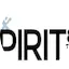 Logo Spirit 88.9 FM
