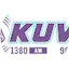 Logo KUVR