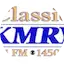 Logo KMRY
