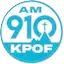 Logo AM910 KPOF