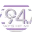 Logo Z94.7