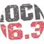 Logo Rock 96.3