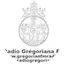 Logo Gregorian FM Radio