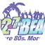 Logo 102.7 The Beach