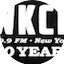 WKCR