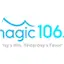Logo Magic 106.3