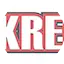 Logo 104.7 KRES