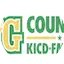 Logo Big Country 107.7