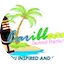 Logo Caribbean Gospel Radio FM