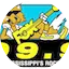 Logo 99.9 The Fox