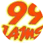 Logo 99 Jams