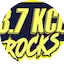 Logo 93.7 KCLB