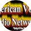 Logo American Voice Radio