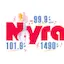 Logo Radio Nyra
