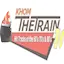 Logo KHOM The Train