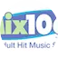 Logo Mix 106.3
