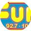 Logo Fun 92.7
