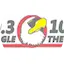 Logo 99.3 The Eagle