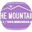 Logo 101.5 The Mountain