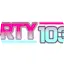 Logo Party 103.3
