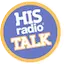 Logo His Radio Talk