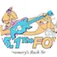 Logo 95.1 The Fox