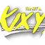 Logo 94.7 KIXY FM