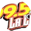 Logo La Ley 99.5 FM