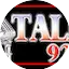 Logo Talk 92.1 FM