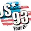 Logo US 93.3