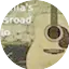 Logo Caldonia's Crossroad Radio