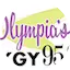 Logo Olympia's 95.3 KGY