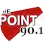 Logo The Point FM