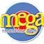 Logo Mega Romantica